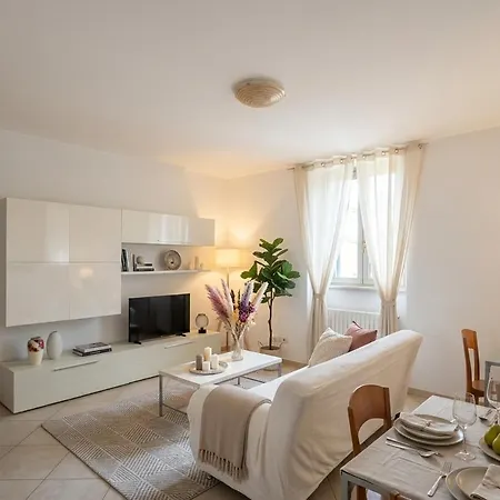A Casa Di Luca Lejlighed Capriate San Gervasio