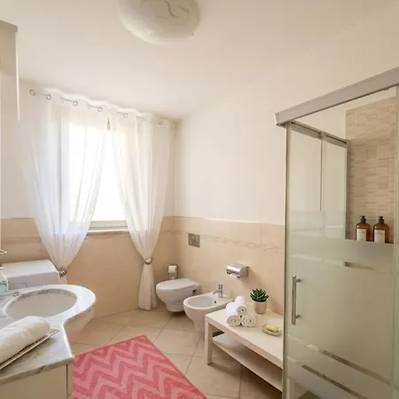 A Casa Di Luca *