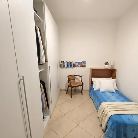 A Casa Di Luca *