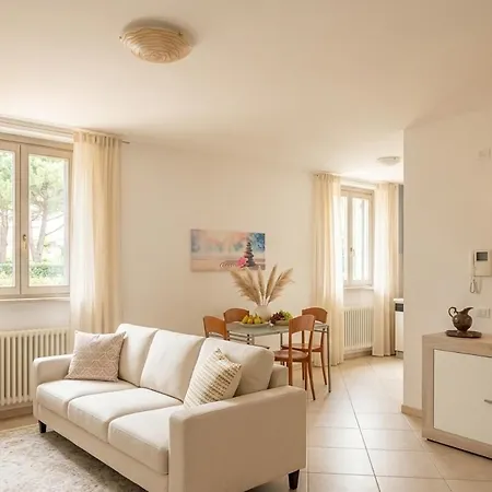 A Casa Di Luca דירה